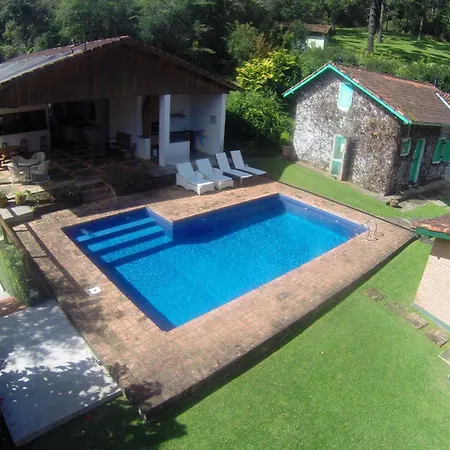 Pousada Barra Do Bie-3