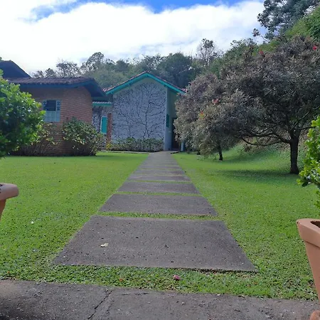 Pousada Barra Do Bie-2